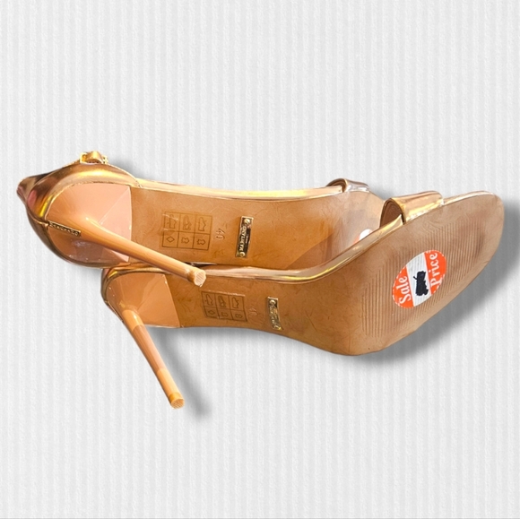 Womens high heels - Picture 4 of 6